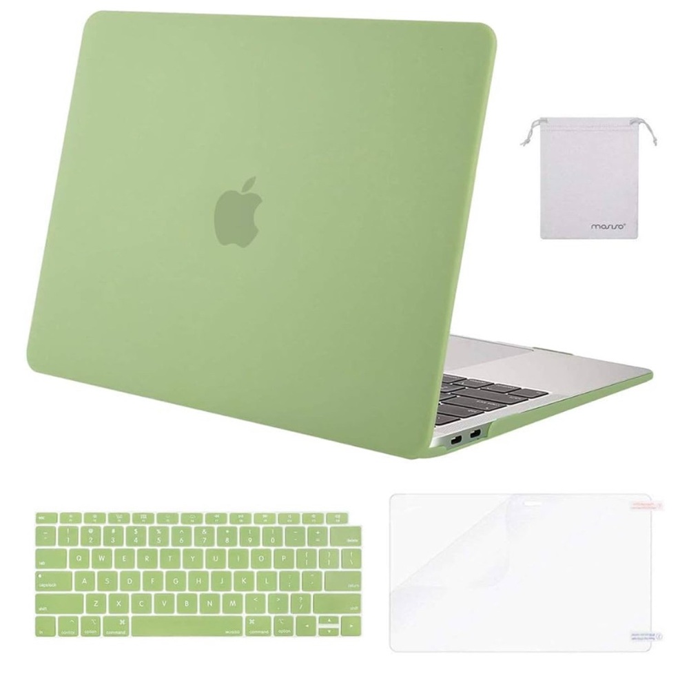 Mosiso Macbook Air 13 inch Case